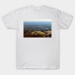 View From The Top T-Shirt